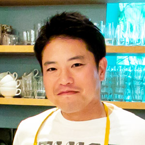 料理家・栗原心平