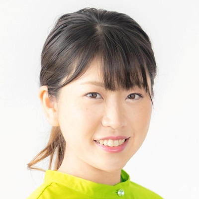 津軽民謡歌手・かすみ