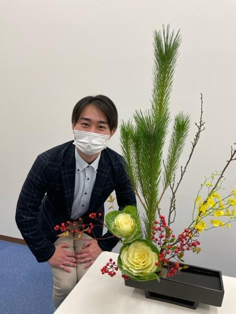 いけばな挑戦.jpeg