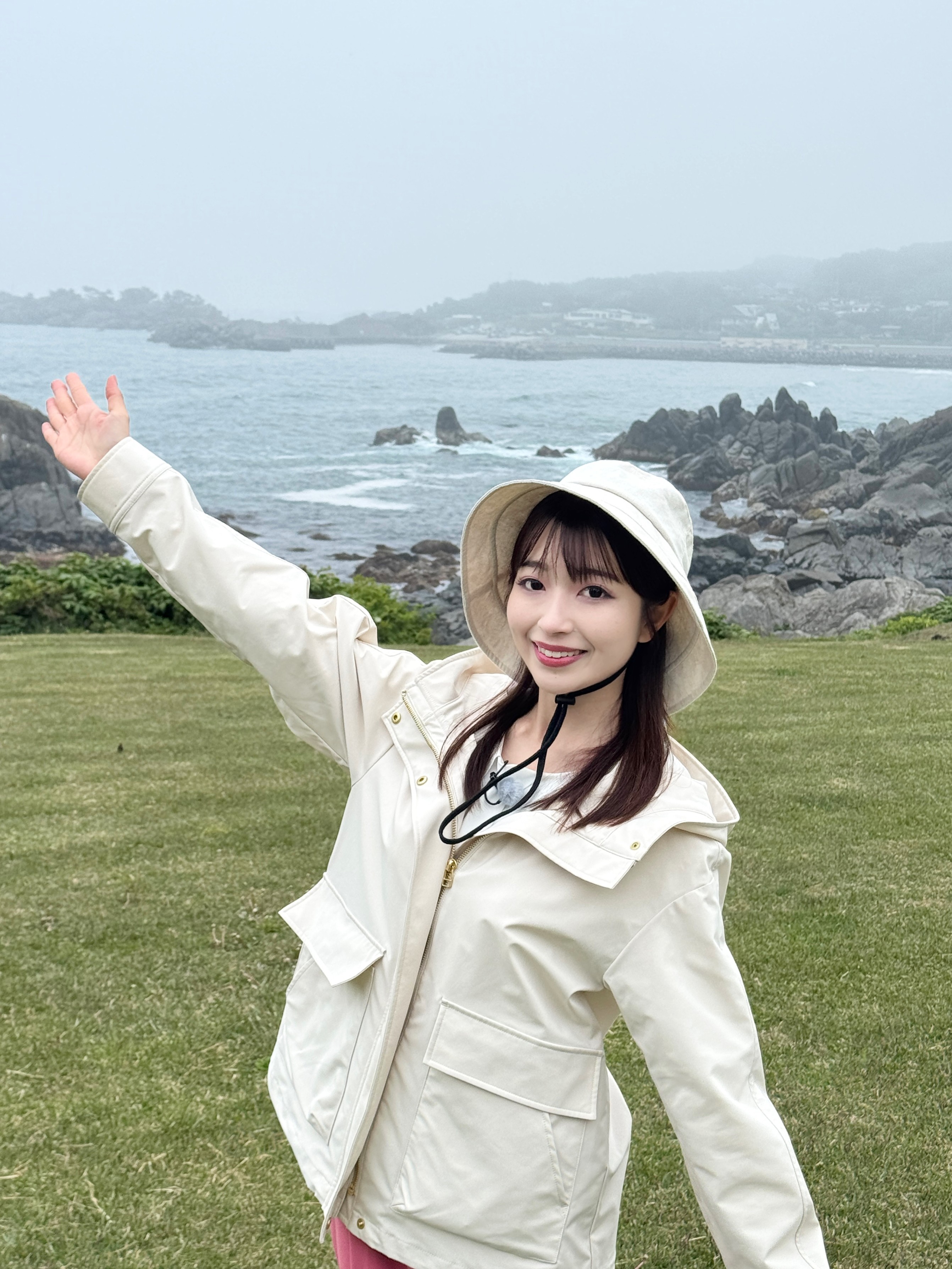 みちのく潮風トレイル２