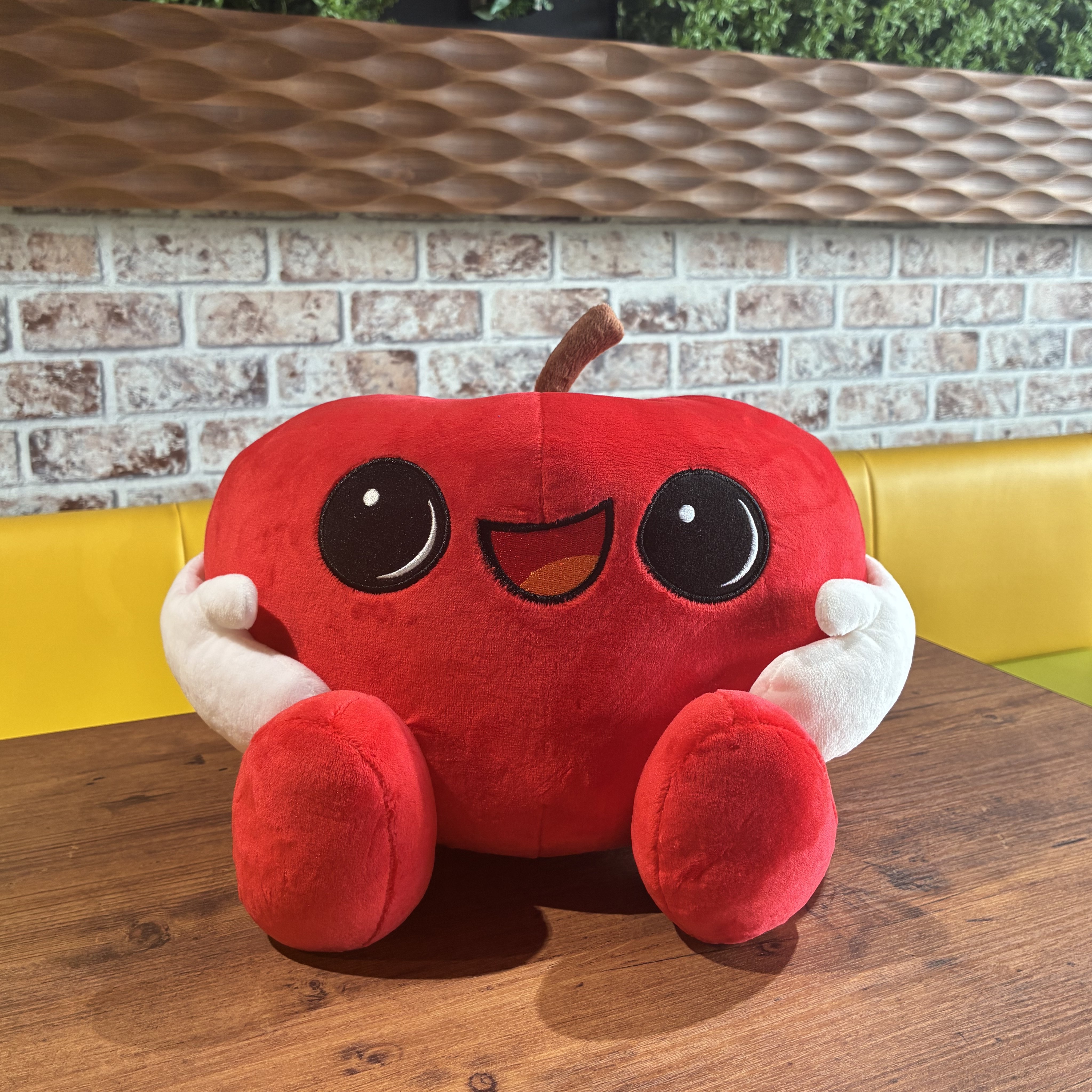 らぶりんぬいぐるみ