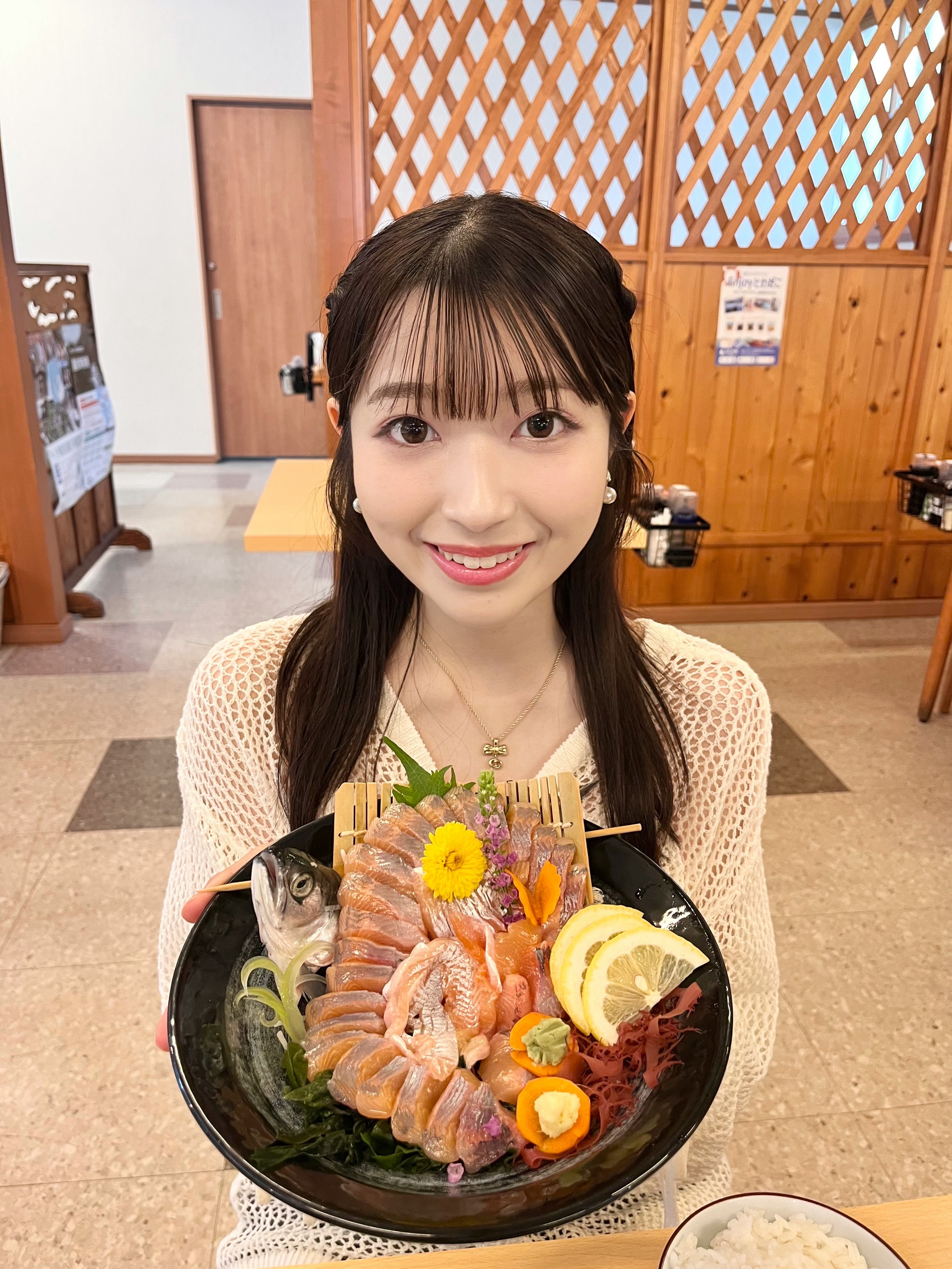 ヒメマス
