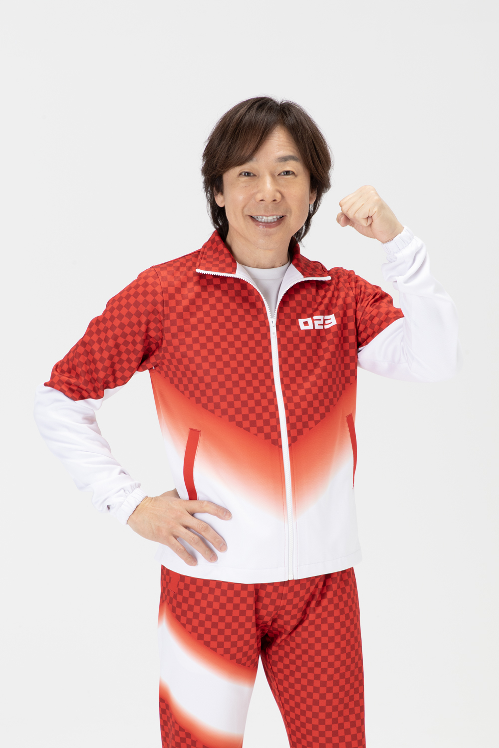 佐藤弘道さん