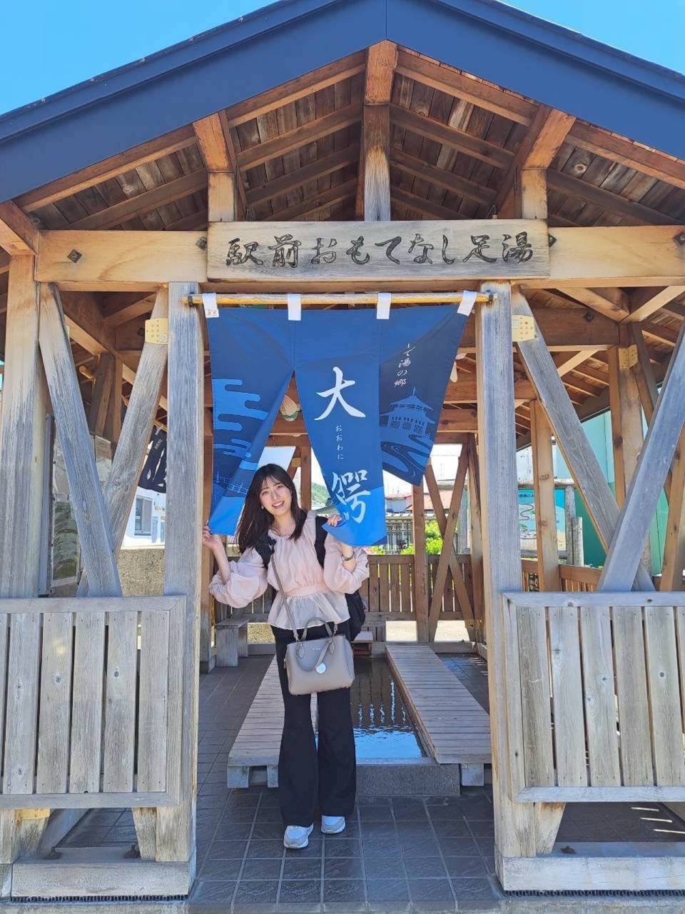 大鰐のれん