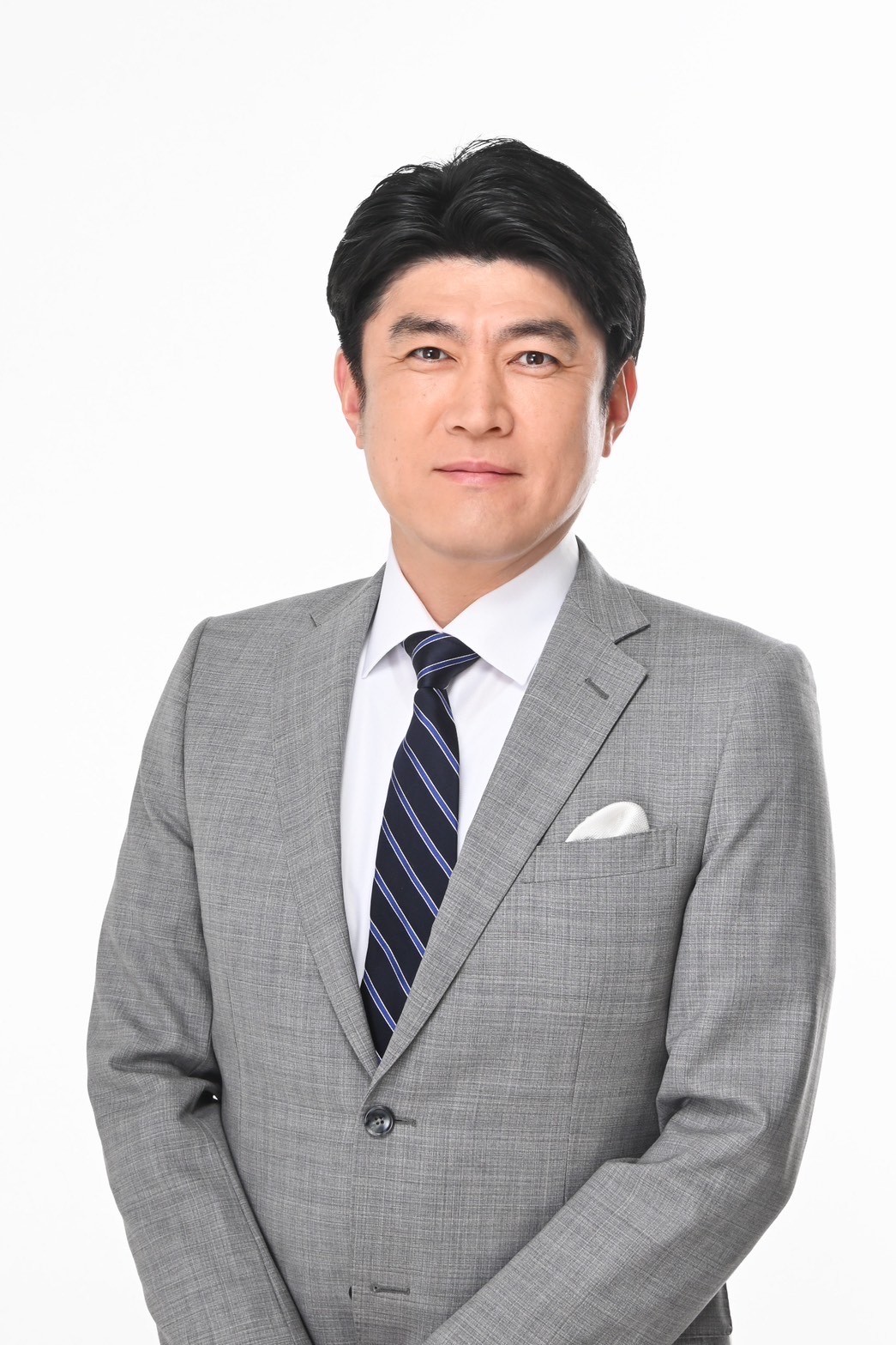 藤井貴彦さん