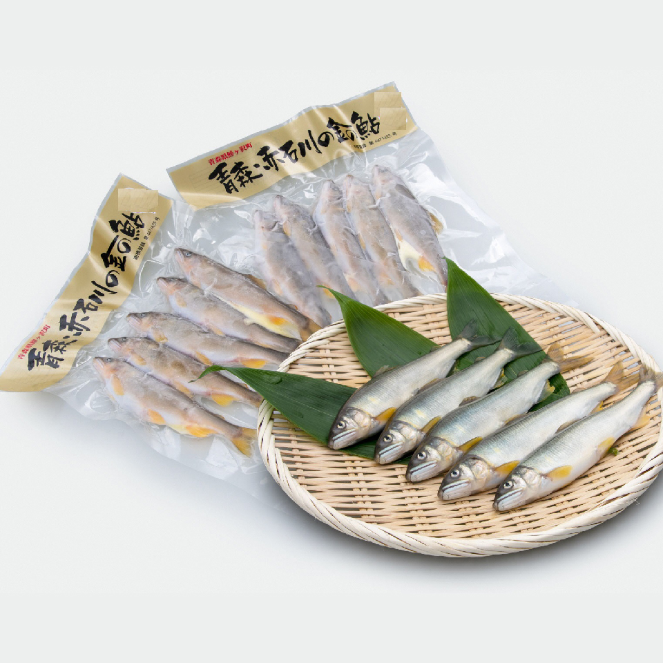12鰺ヶ沢町