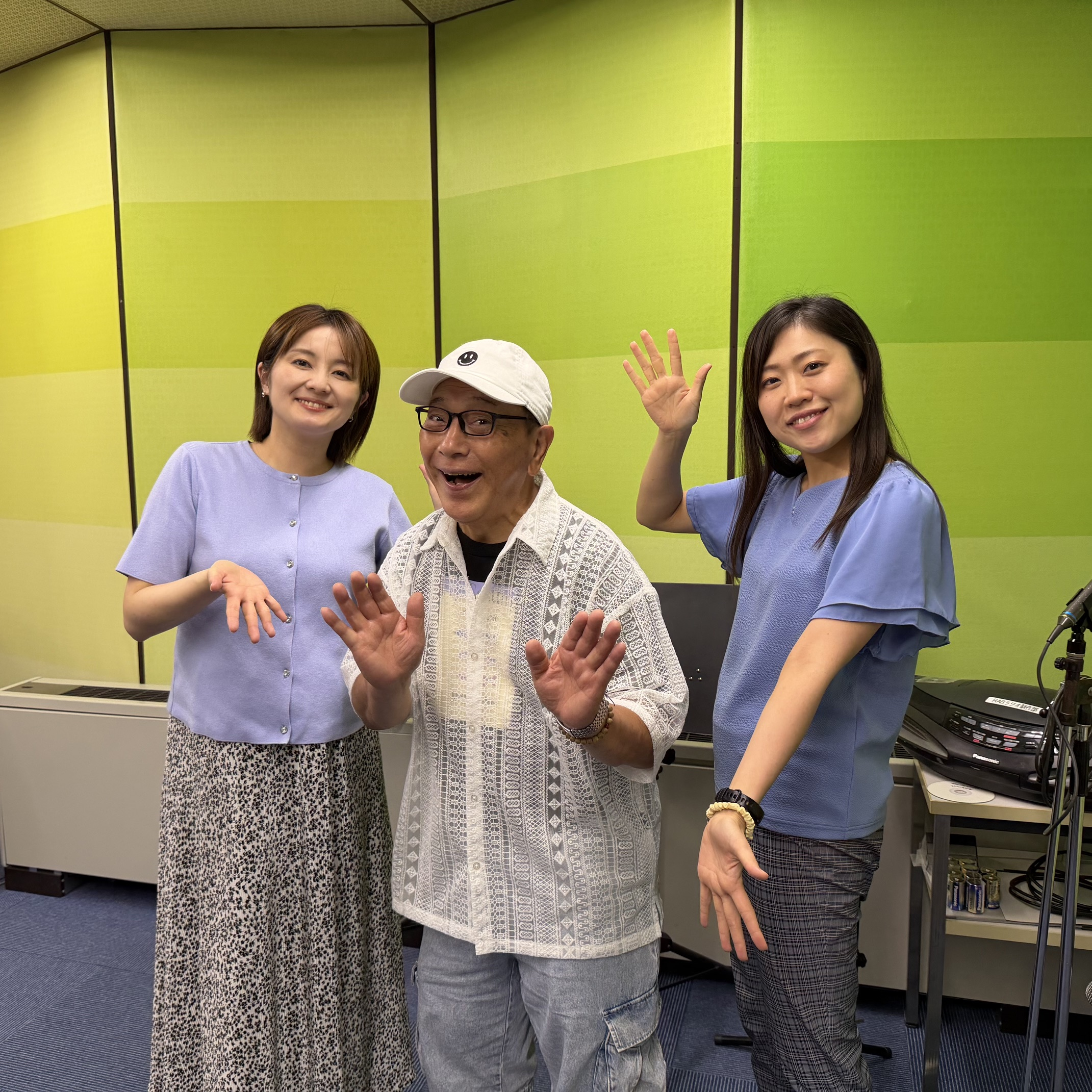 202608 八郎さんかすみさん