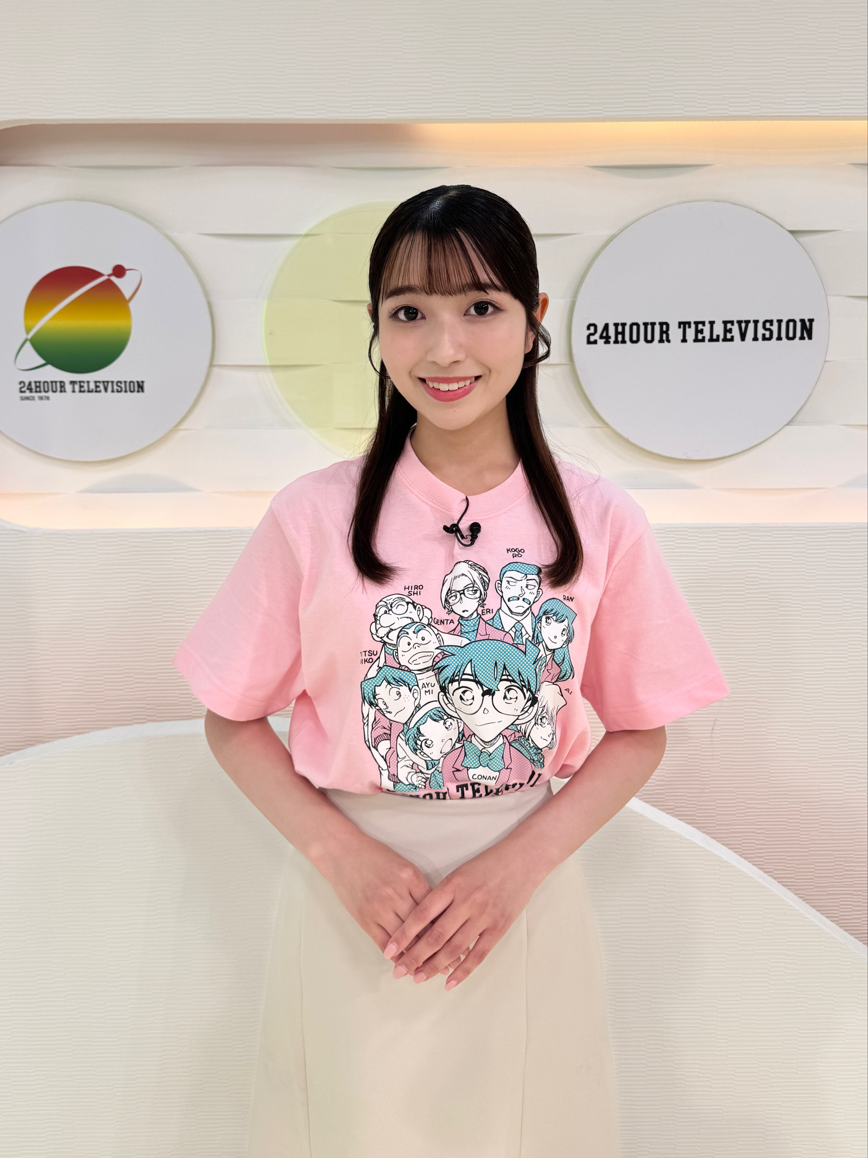 24時間テレビ1