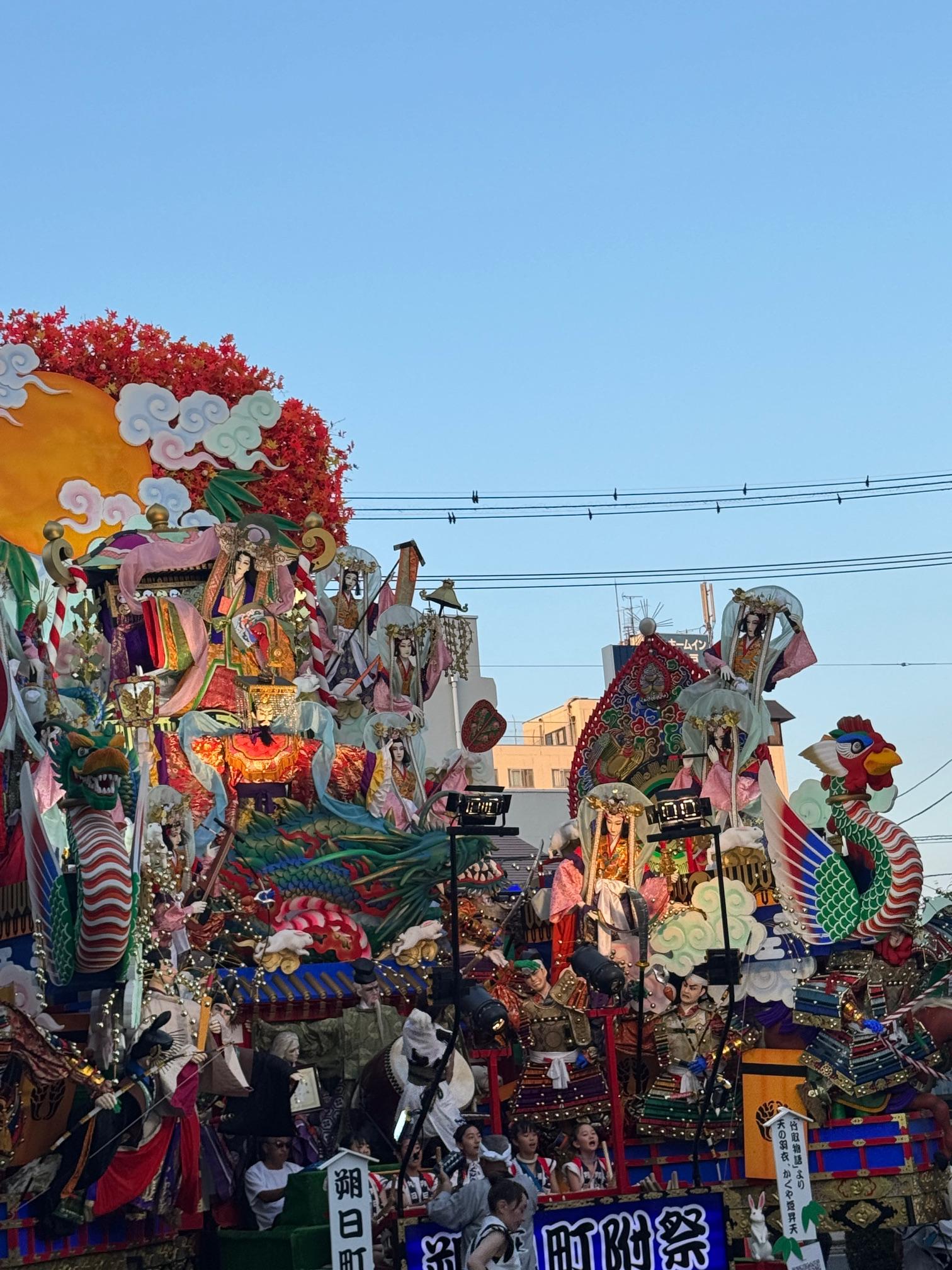 250806八戸三社大祭