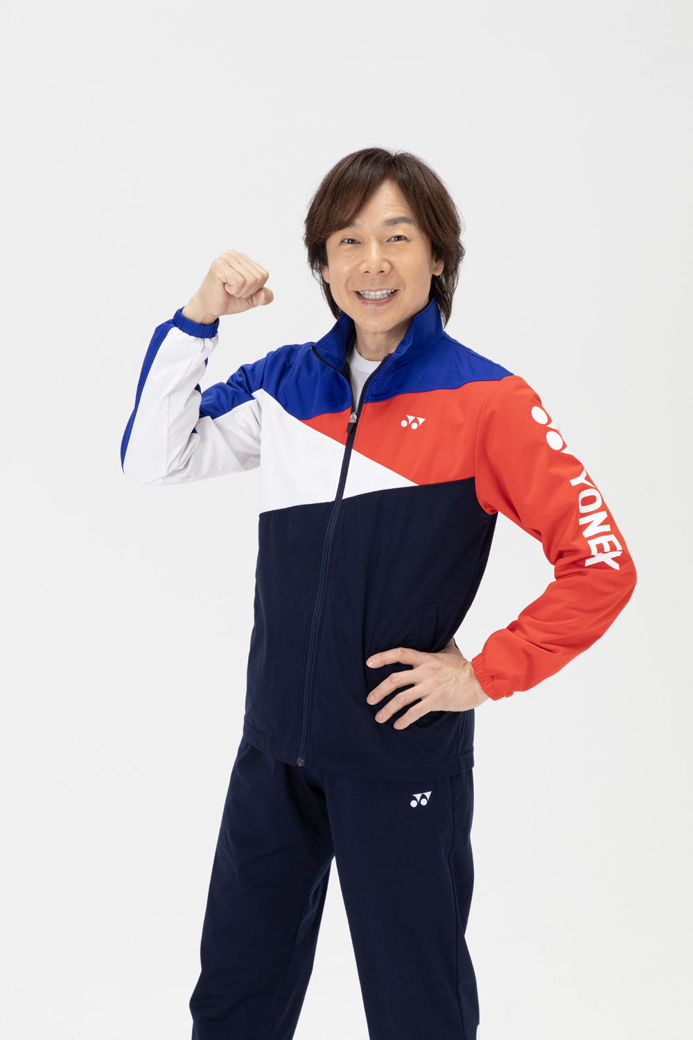 佐藤弘道さん