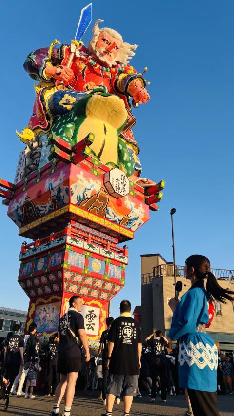 木戸①