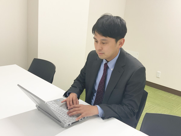 アオモリを創る人