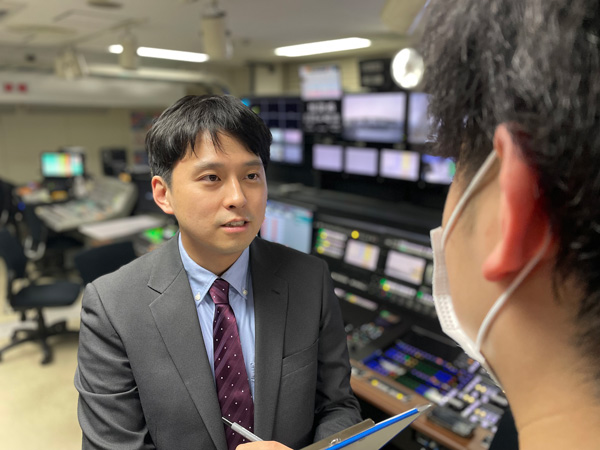 アオモリを創る人