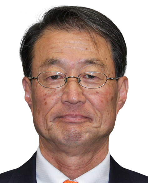 加藤　勉