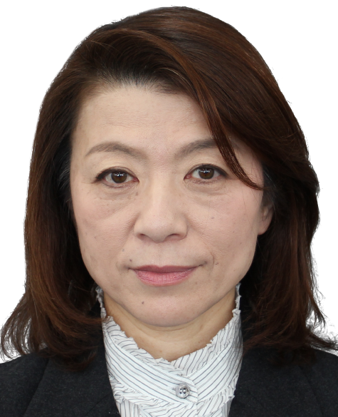 福士　珠美