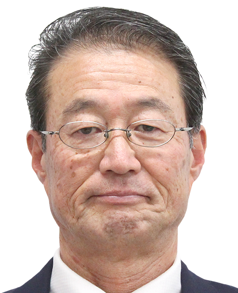 加藤勉