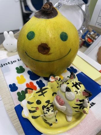 寅小物&マルメロくん.jpg
