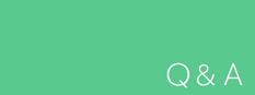 Ｑ＆Ａ